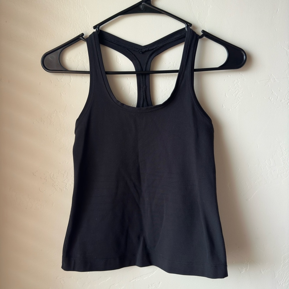 Lululemon Cool Racerback Race Length 2